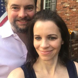 Meet your Posher, Bridget